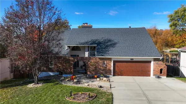 12804 E 57th Street, Kansas City, MO 64133