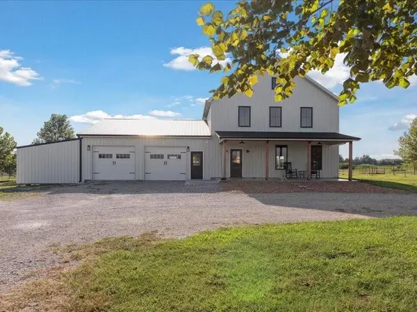 6239 NW County Road 4002 N/a, Butler, MO 64730