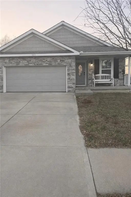 342 Armour Avenue, Bonner Springs, KS 66012