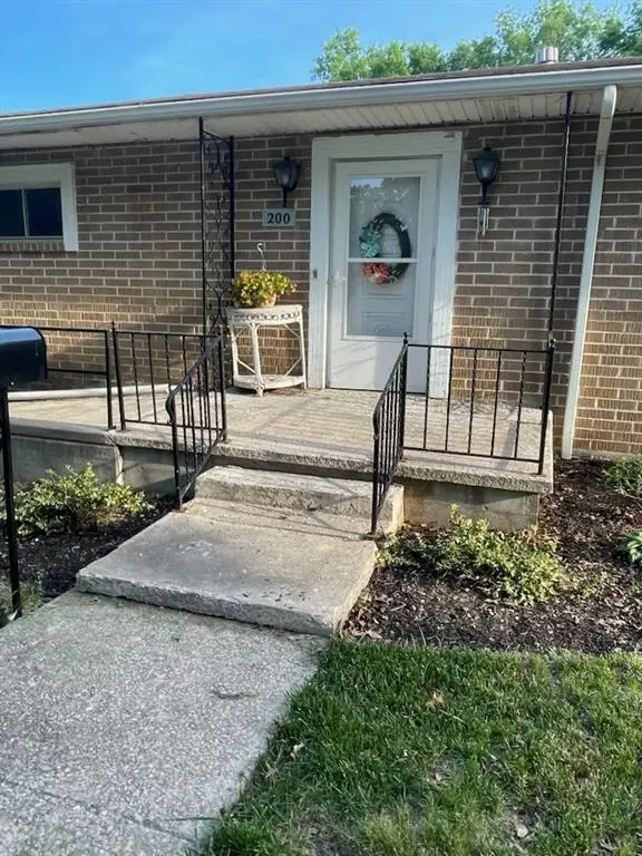 200 Ruby Street, Sweet Springs, MO 65351