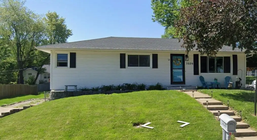 3226 Jennifer Lane, Country Club, MO 64505 - Image #1