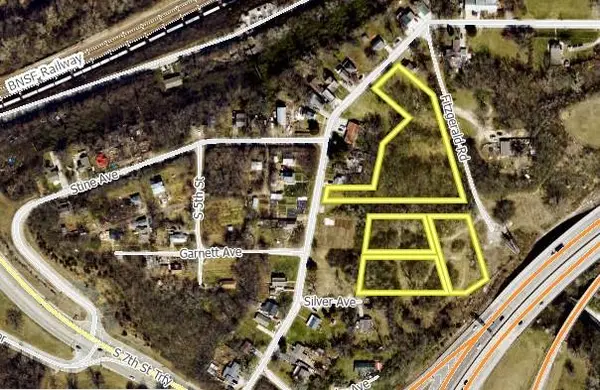 417 Shawnee Road, Kansas City, KS 66103