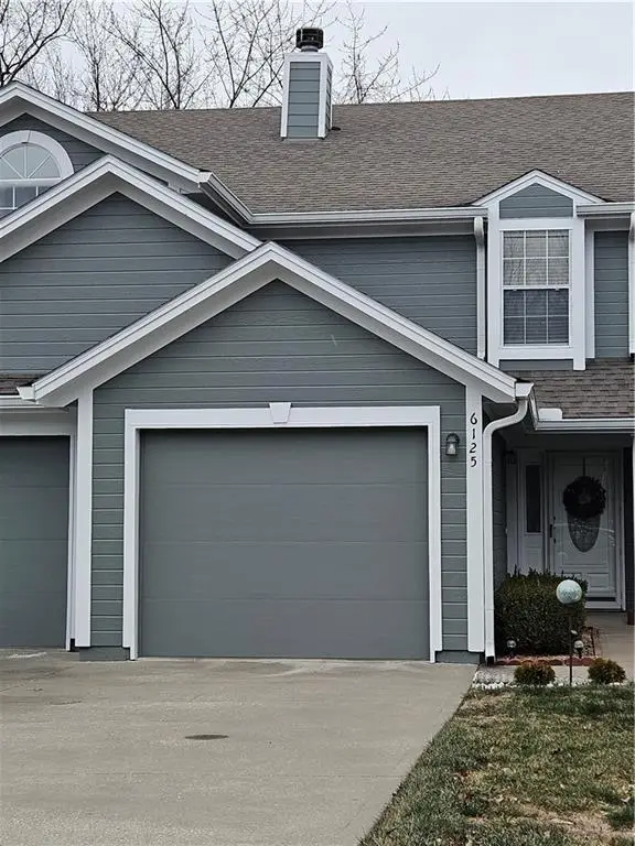 6125 NE Moonstone Court, Lees Summit, MO 64064 - Image #1