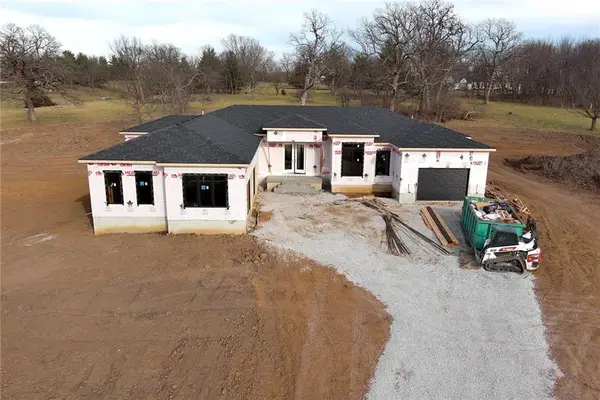 32200 E Outer Belt Road, Lee's Summit, MO 64086