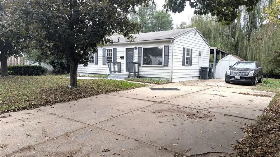 13516 12th Street, Grandview, MO 64030 - Image #2