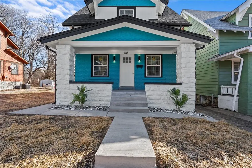 3025 Walrond Avenue, Kansas City, MO 64128 - Image #1
