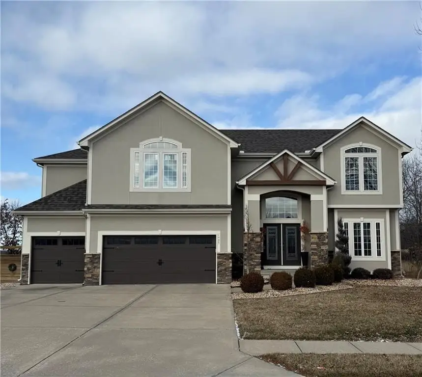 1409 SE Woodbine Drive, Blue Springs, MO 64014 - Image #1