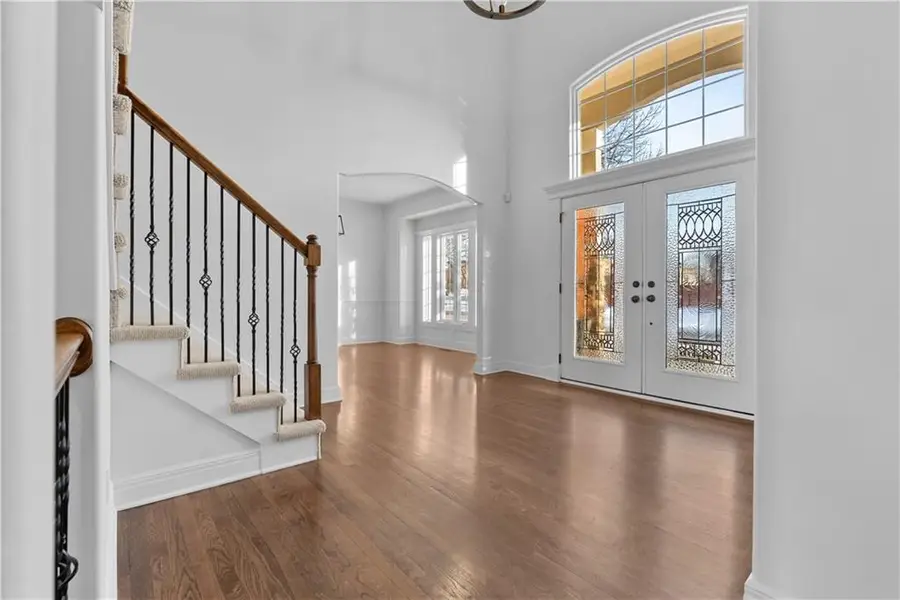 1409 SE Woodbine Drive, Blue Springs, MO 64014 - Image #3