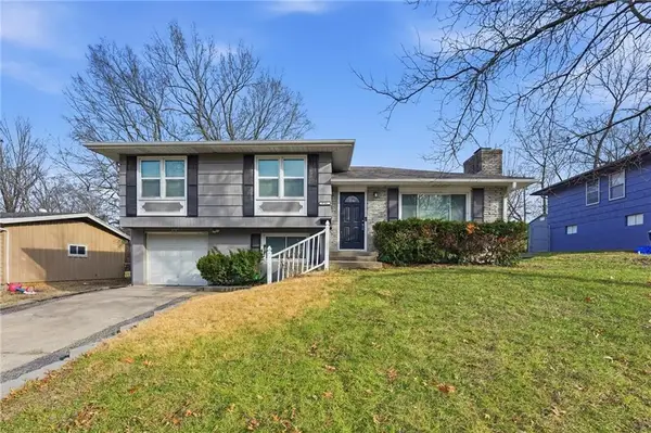 9701 Belmont Avenue, Kansas City, MO 64134