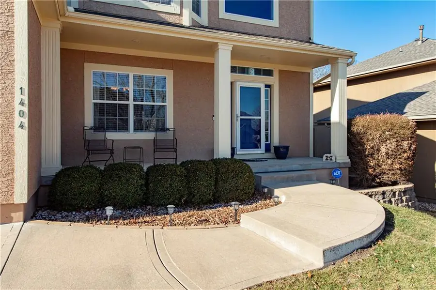 1404 NE Whitestone Drive, Lees Summit, MO 64086 - Image #3