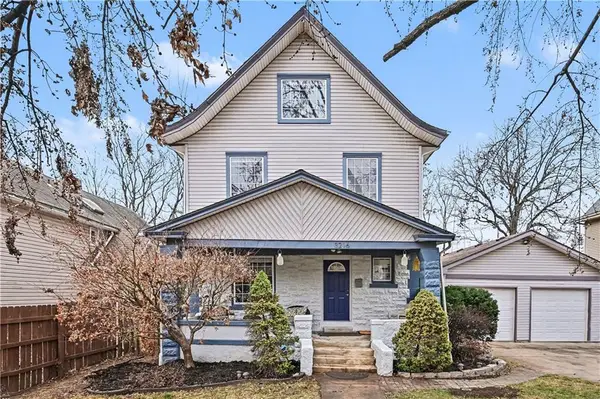 3214 & 3216 Charlotte Street, Kansas City, MO 64109