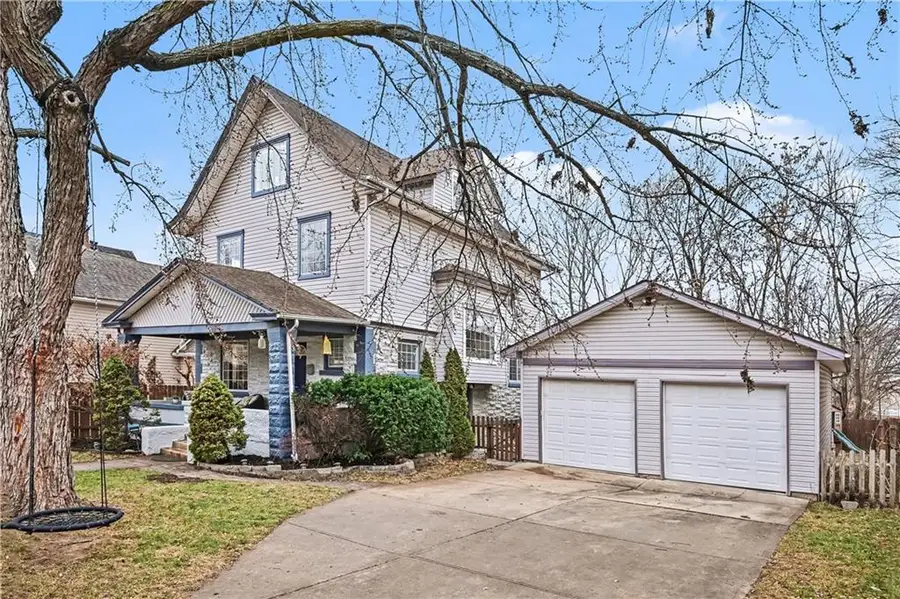 3214 & 3216 Charlotte Street, Kansas City, MO 64109 - Image #2