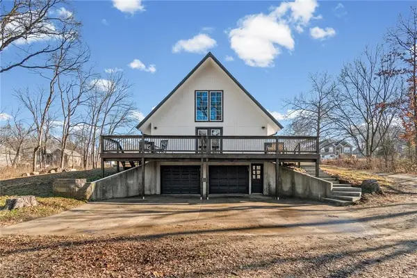 17102 Barr Avenue, Holt, MO 64048