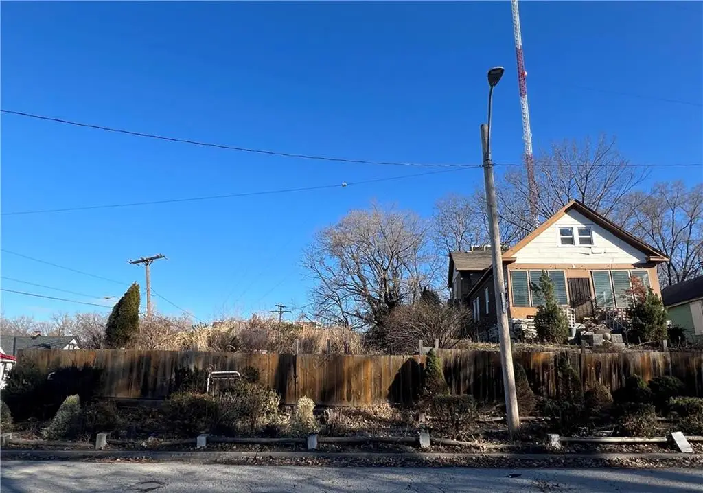 3007 Jarboe Street, Kansas City, MO 64108 - Image #1