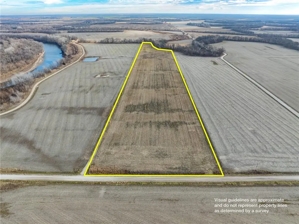 Pratt Road, Erie, KS 66733 - Image #1