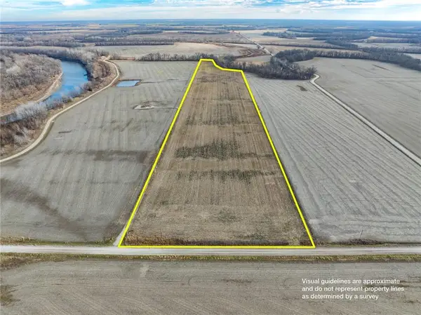 Pratt Road, Erie, KS 66733