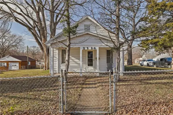 2320 S Northern Boulevard, Independence, MO 64052