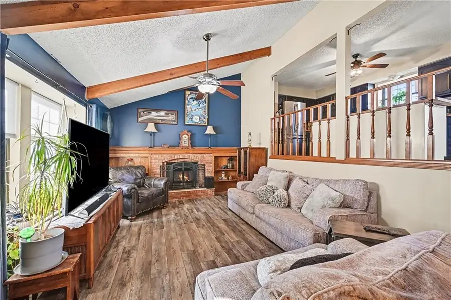 15512 W 151st Terrace, Olathe, KS 66062 - Image #2