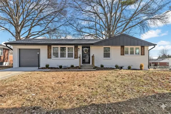 3639 S Pope Avenue, Independence, MO 64055