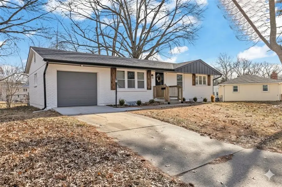 3639 S Pope Avenue, Independence, MO 64055 - Image #2