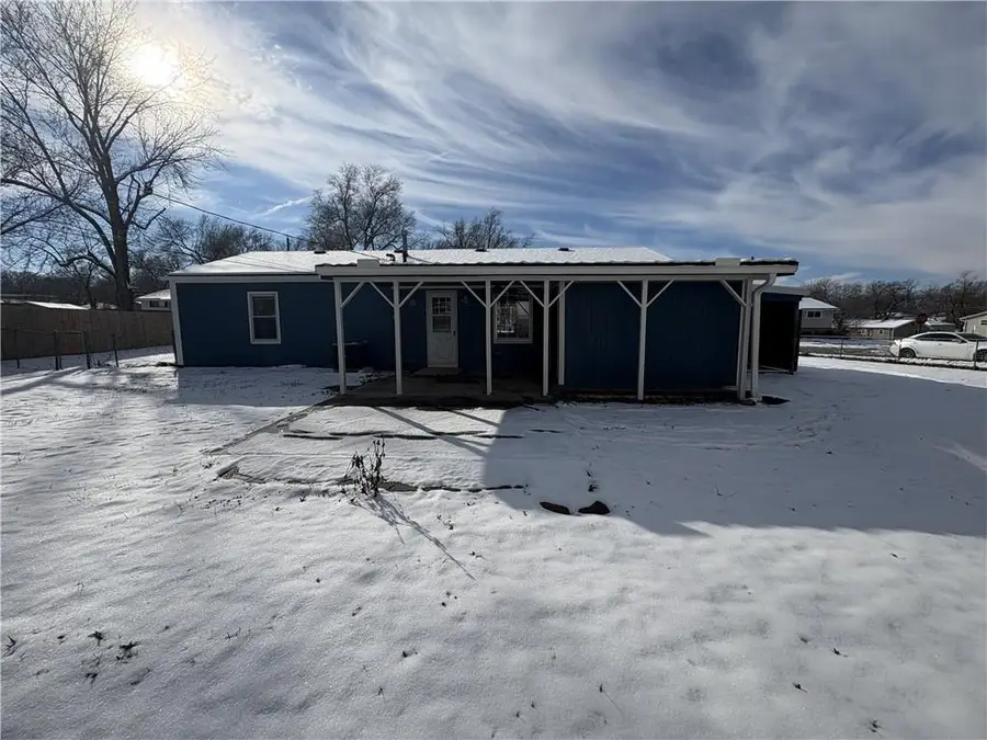 15211 Bellaire Avenue, Grandview, MO 64030 - Image #3