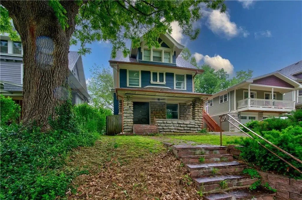 2803 Harrison Street, Kansas City, MO 64109 - Image #1