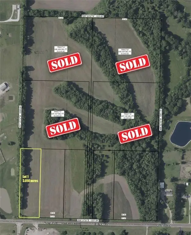 33602 E Pink Hill Road, Grain Valley, MO 64029 - Image #3