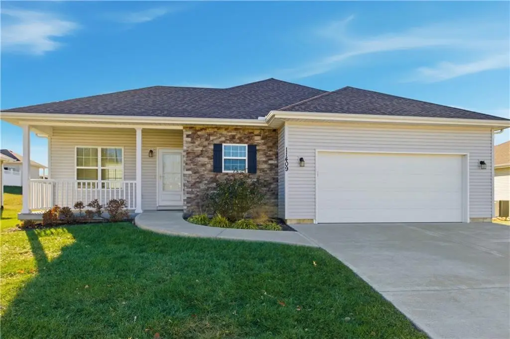 11409 Cleveland Avenue, Kansas City, KS 66109 - Image #1