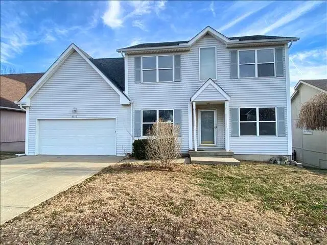 8547 N Robinhood Avenue, Kansas City, MO 64154 - Image #1