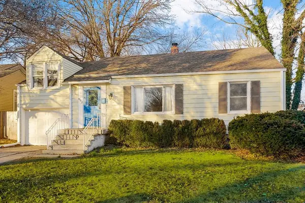 602 W 86th Terrace, Kansas City, MO 64114