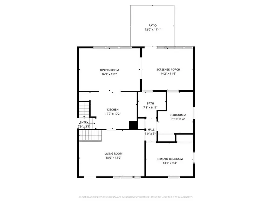 602 W 86th Terrace, Kansas City, MO 64114 - Image #3