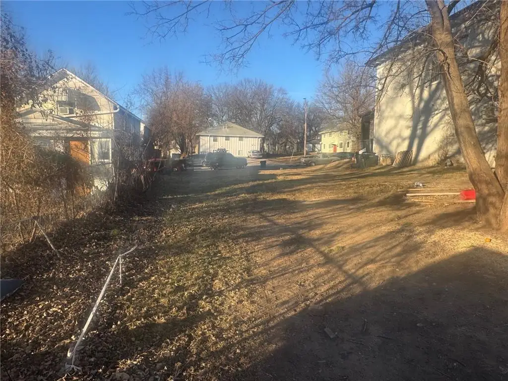 319 Osage Street, Leavenworth, KS 66048 - Image #1
