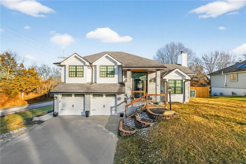 4007 N 37th Street, Saint Joseph, MO 64506 - Image #1