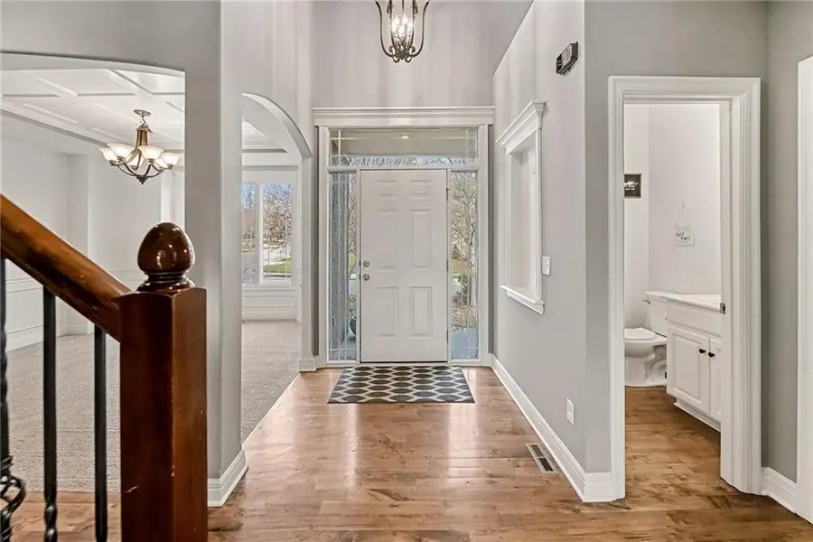 16508 S Marais Drive, Olathe, KS 66062 - Image #3