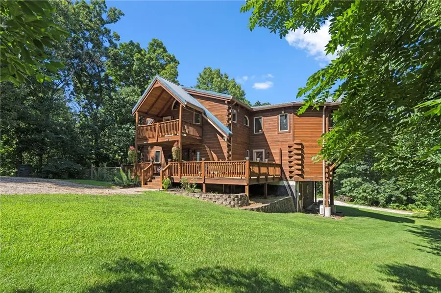 389 NW 1851 Road, Kingsville, MO 64061 - Image #2