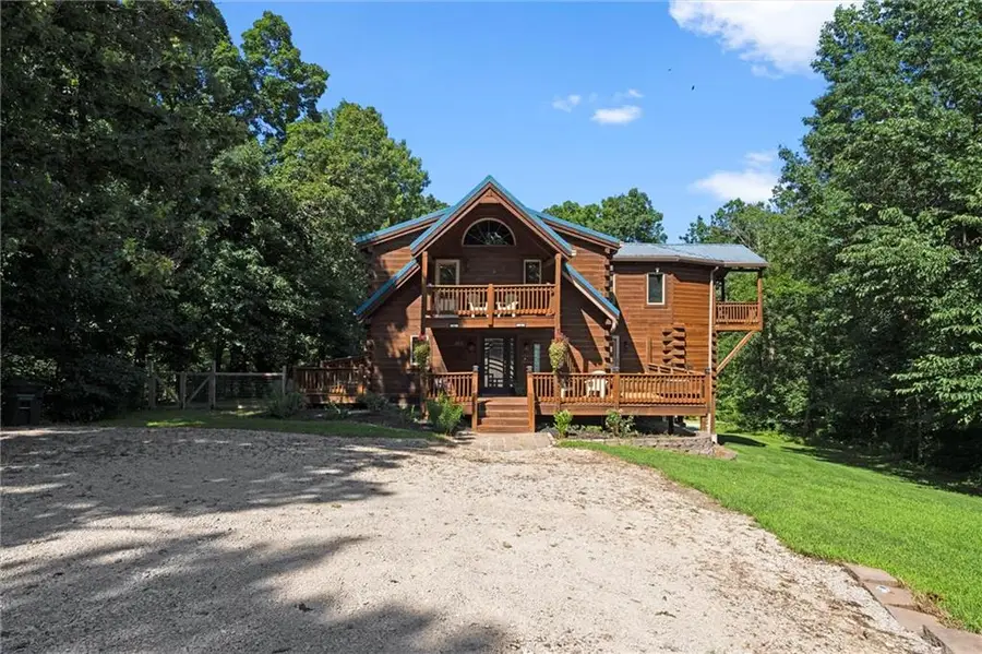 389 NW 1851 Road, Kingsville, MO 64061 - Image #3