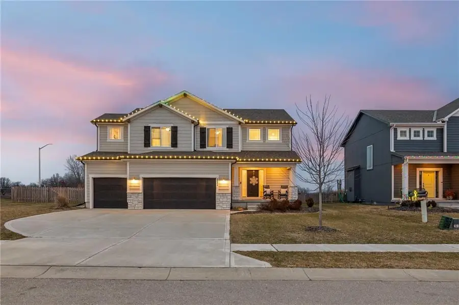 9004 NE 111th Place, Kansas City, MO 64157 - Image #2