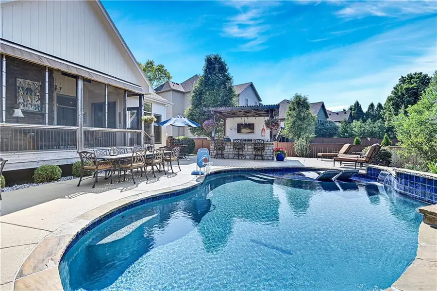 11292 W 146 Terrace, Olathe, KS 66062 - Image #2