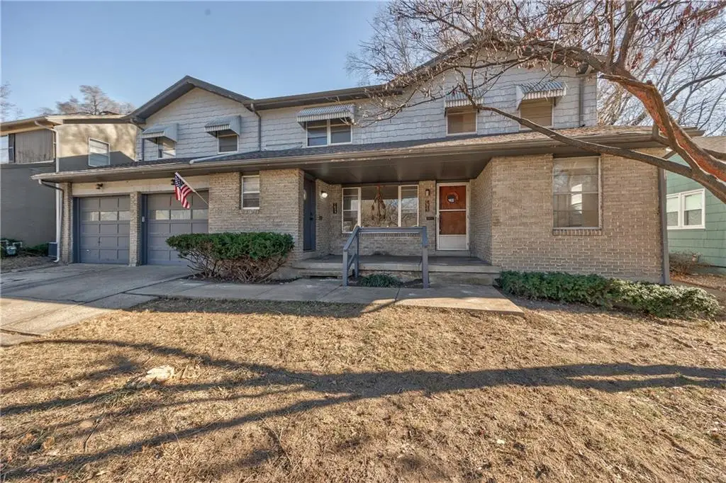 7625 Baltimore Avenue, Kansas City, MO 64114 - Image #1