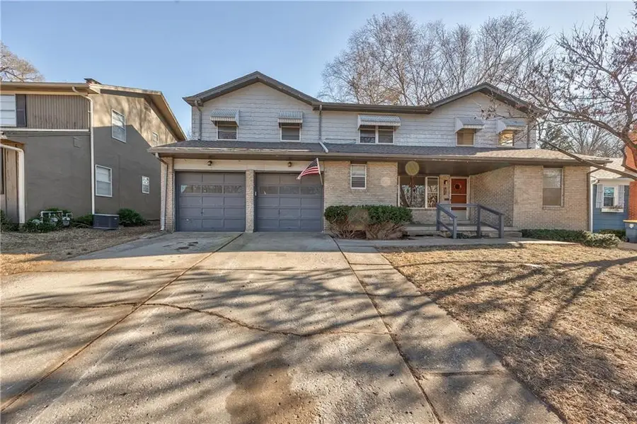 7625 Baltimore Avenue, Kansas City, MO 64114 - Image #2