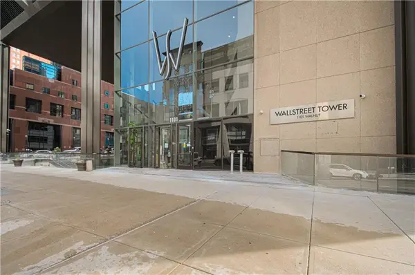 1101 Walnut Street #505, Kansas City, MO 64106