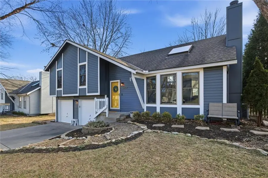 15709 W 125th Terrace, Olathe, KS 66062 - Image #3