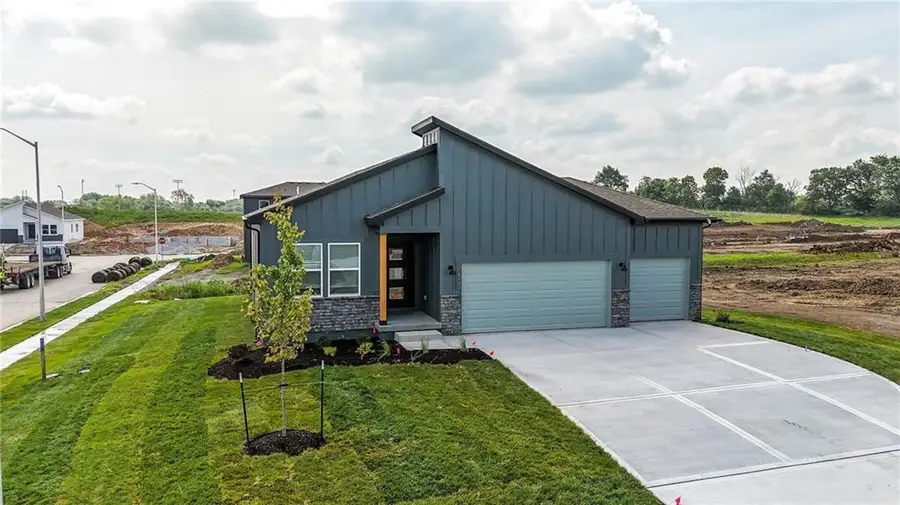 9420 NE 111th Place, Kansas City, MO 64157 - Image #2