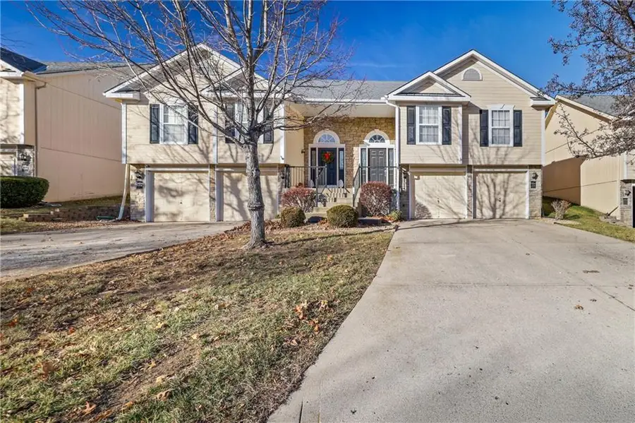1232 NW Ashley Lane, Grain Valley, MO 64029 - Image #2