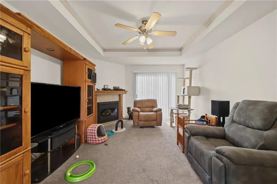 1232 NW Ashley Lane, Grain Valley, MO 64029 - Image #3