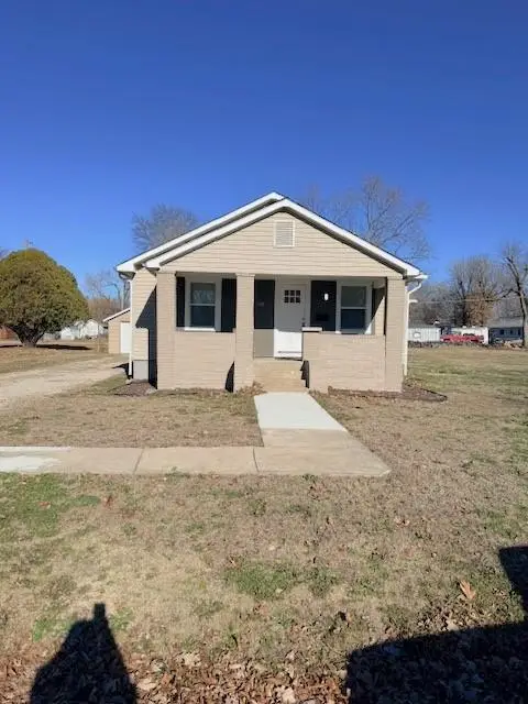 208 W 23rd Street, Pittsburg, KS 66762