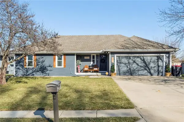 704 Feldspar Street, Kearney, MO 64060