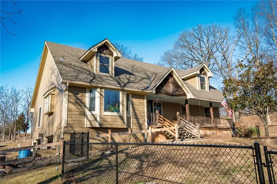 33108 E Hammond Road, Lone Jack, MO 64070 - Image #2