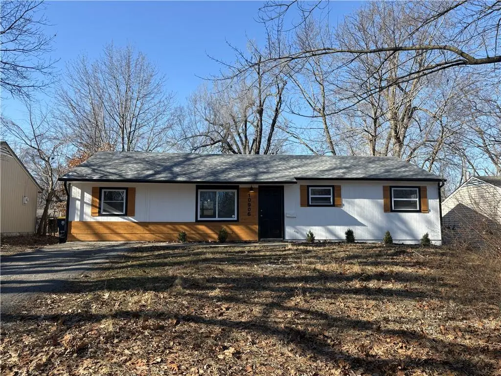 10906 Ewing Avenue, Kansas City, MO 64134 - Image #1