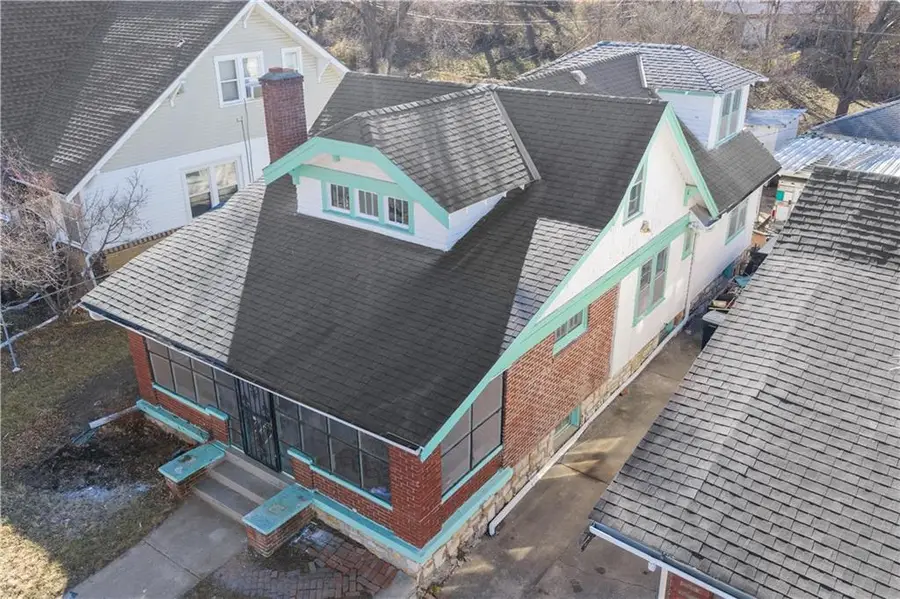 5142 Brookwood Avenue, Kansas City, MO 64110 - Image #3